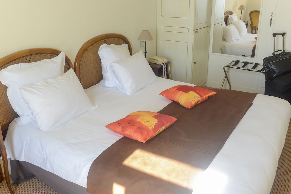Grand Hotel De La Plage Pontaillac Grand Hotel De La Plage Pontaillac