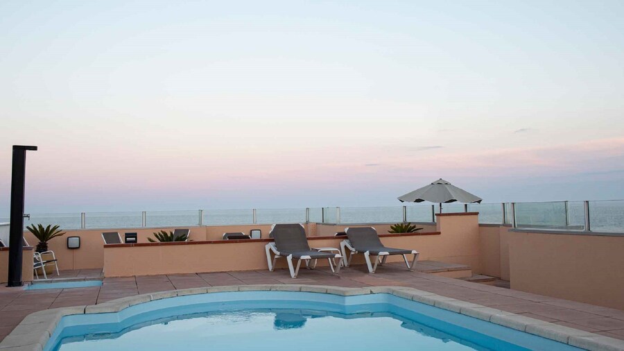Hôtel Port Marine - Sète