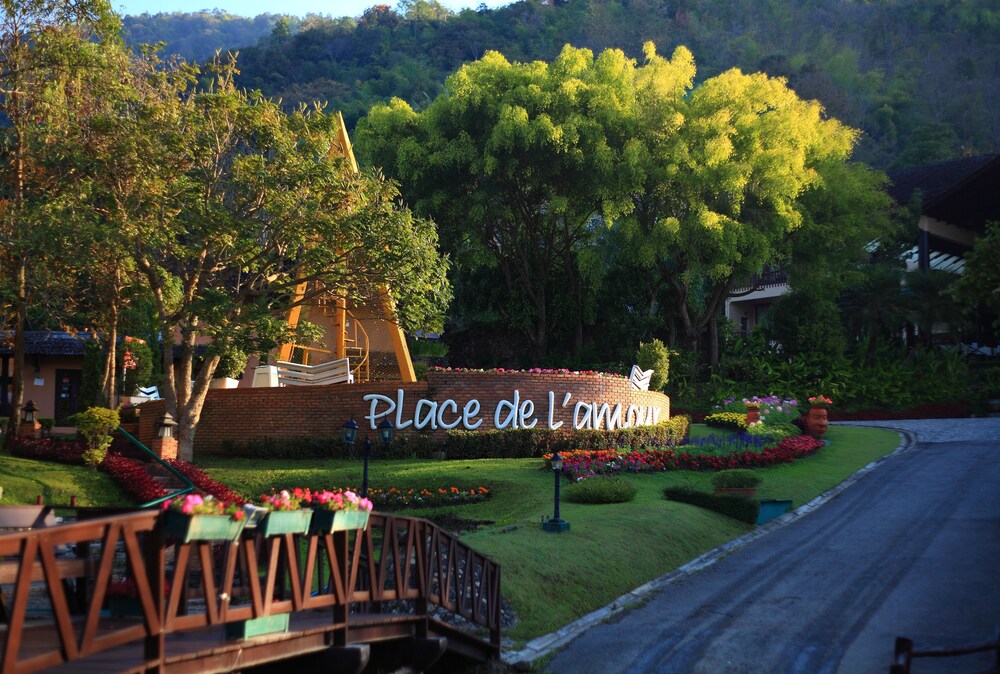 Belle Villa Resort Chiangmai Belle Villa Resort Chiangmai