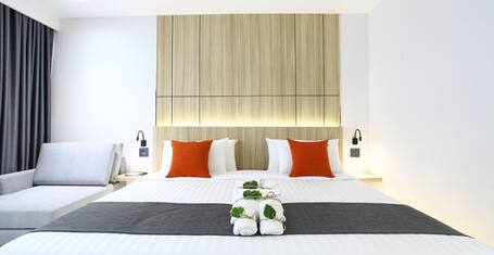 Ariston Hotel In Bangkok Thailand Expedia Ariston Hotel In Bangkok Thailand Expedia