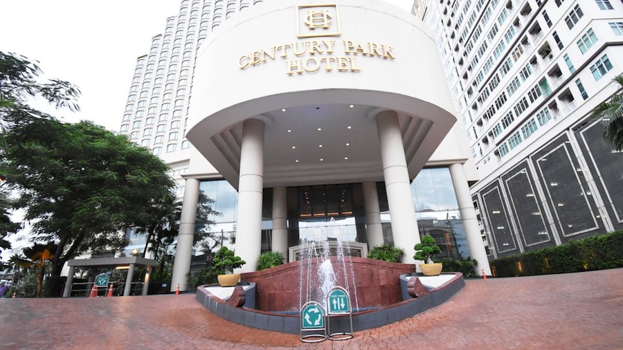 Century Park Hotel