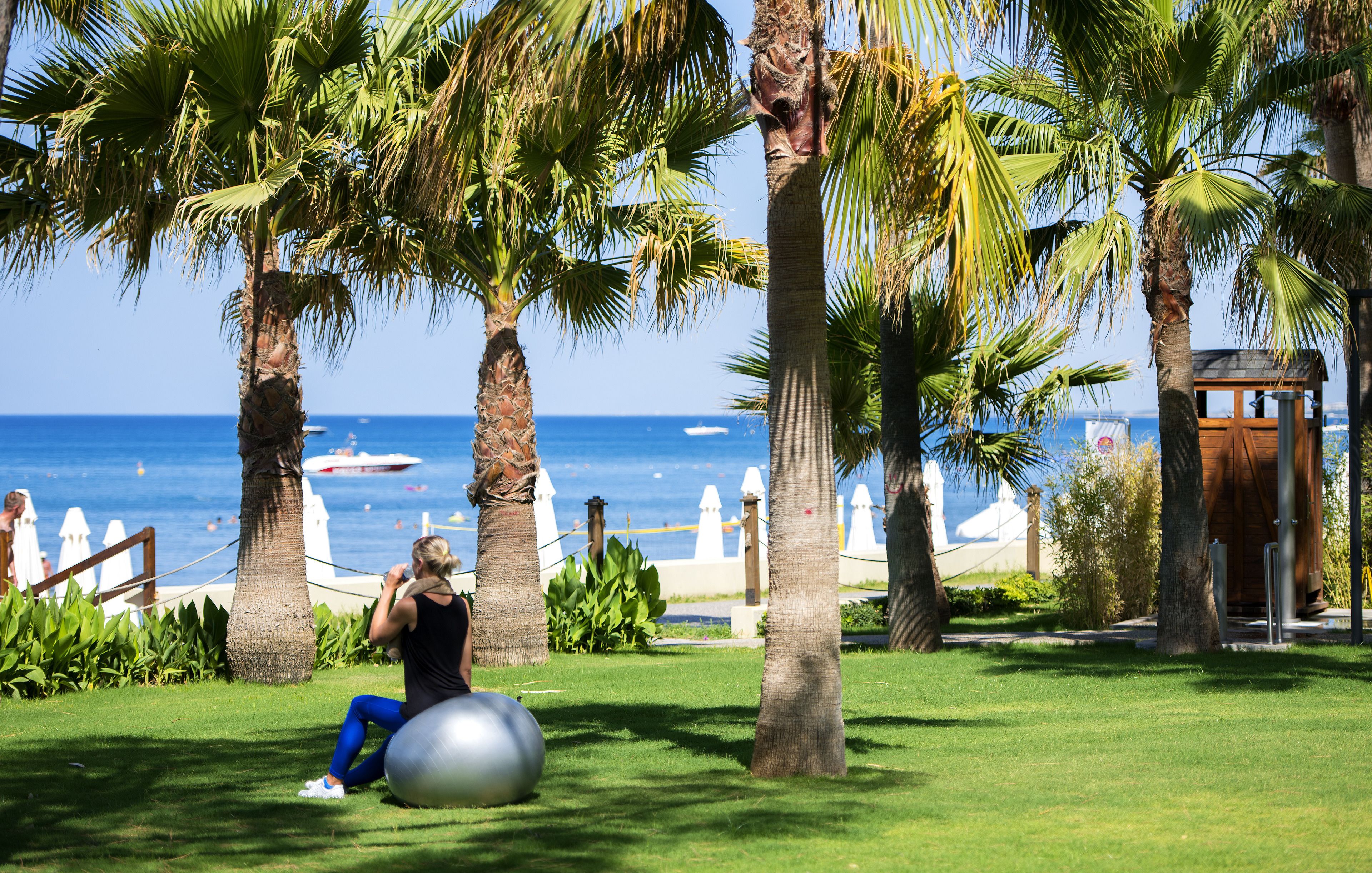 Acanthus Cennet Barut Collection All Inclusive In Side Expedia