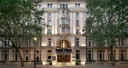 Club Quarters Hotel, Trafalgar Square