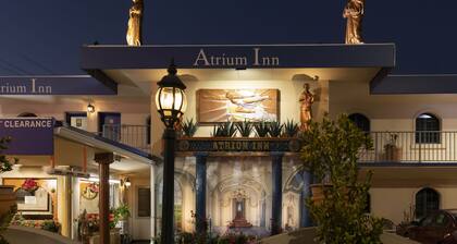 Atrium Inn
