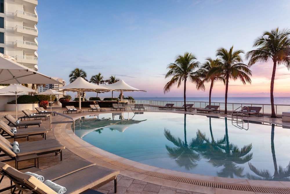 5 Star Hotels
