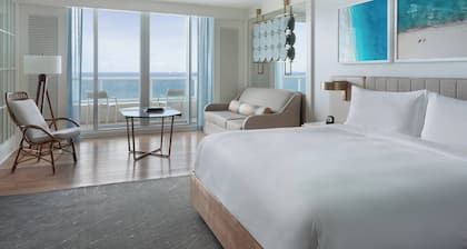 The Ritz-Carlton, Fort Lauderdale