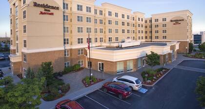 Residence Inn by Marriott Toronto Vaughan