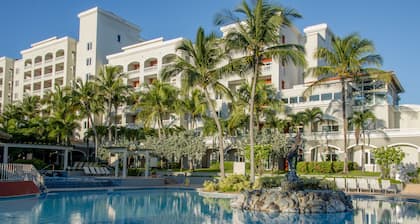 Aquarius Vacation Club at Dorado del Mar
