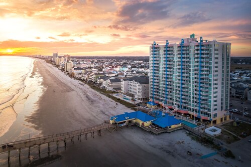 Cherry Grove Beach Vacations Package Save Up To 583 Expedia