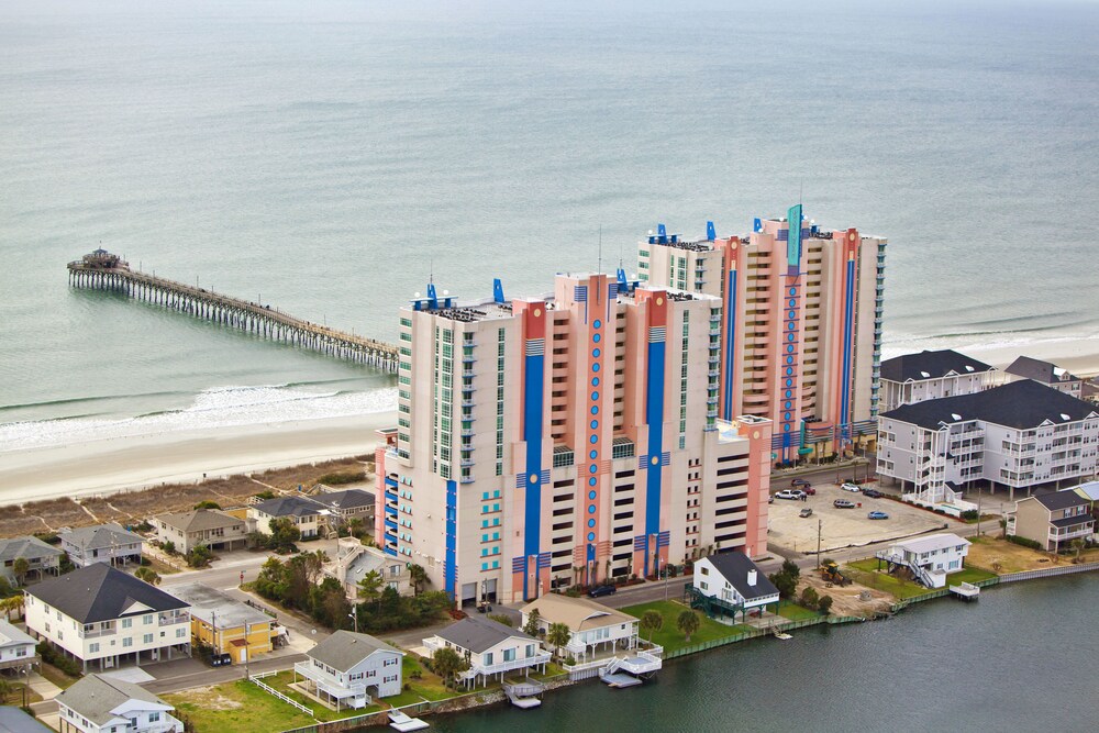 Prince Resort in North Myrtle Beach | Best Rates u0026 Deals on Orbitz