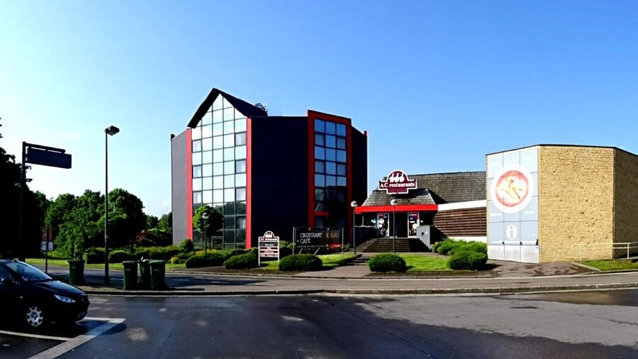 Hotel Arlon