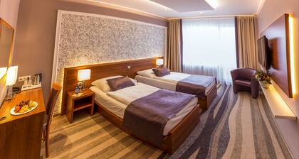 Avanti Hotel Brno