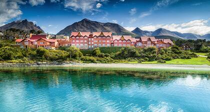Los Cauquenes Resort + Spa + Experiences