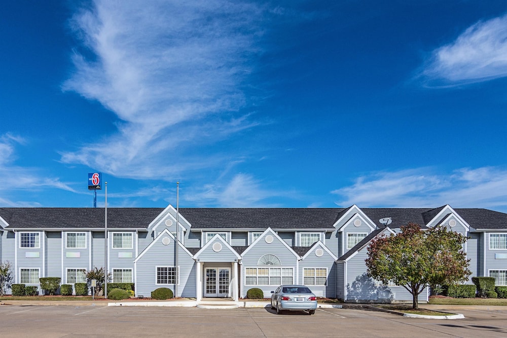 Promo [60% Off] Best Western Inn Of Mcalester United States | Hotel