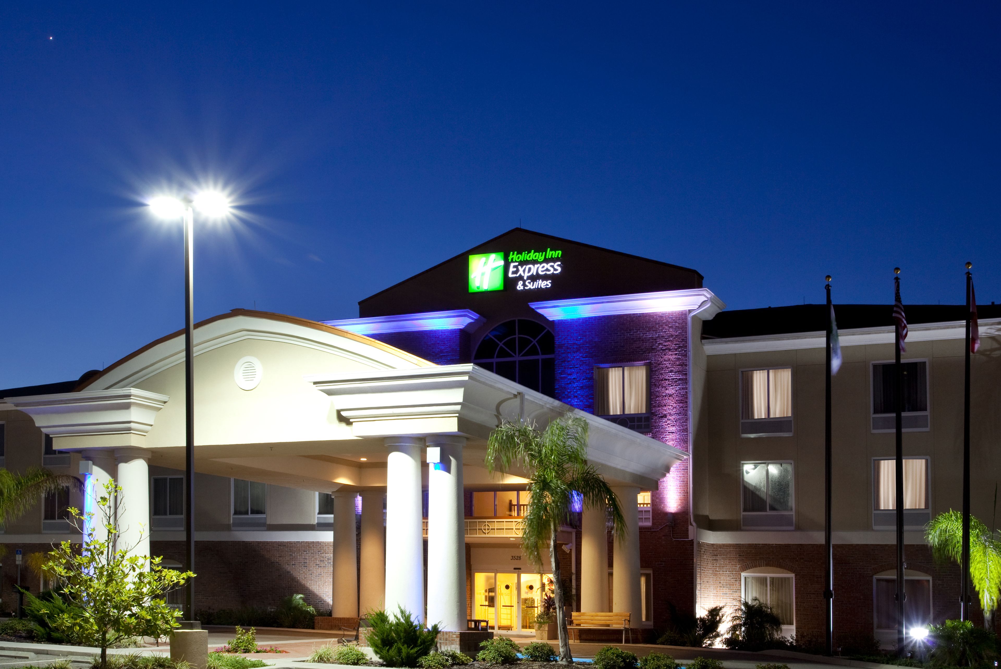Holiday Inn Express Hotel & Suites Spring Hill, an IHG Hotel in Port Richey, United States