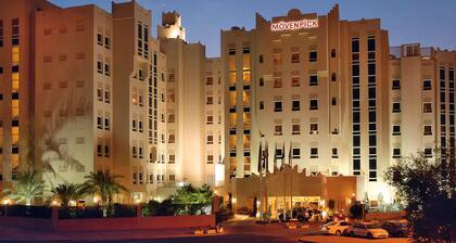 Mövenpick Hotel Doha