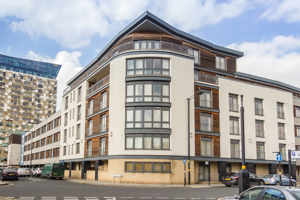 The Postbox By Bridgestreet In Birmingham Hotel Rates -
