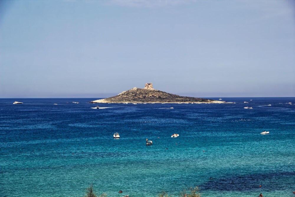 Hotel Sirenetta Isola Delle Femmine Italia Expediait