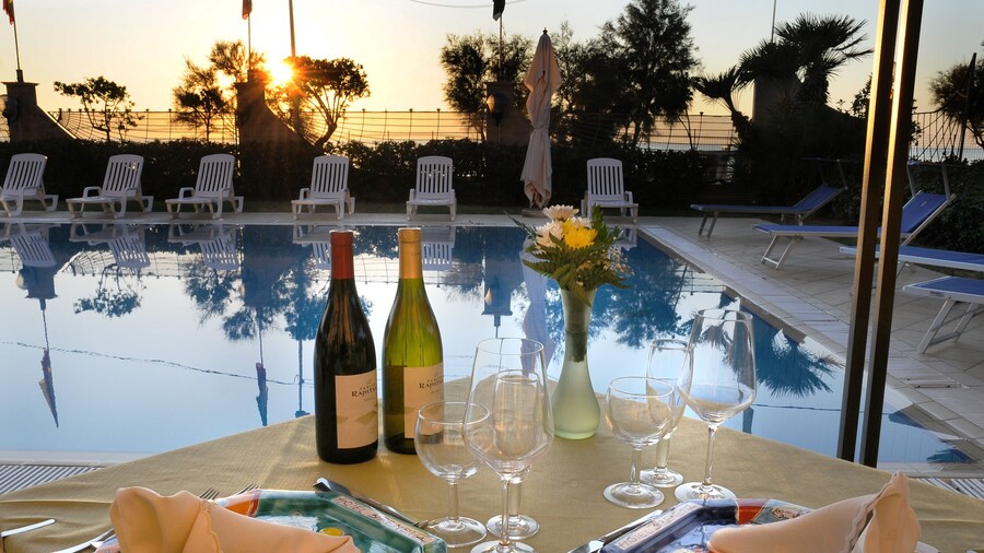 Hotel Sirenetta