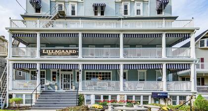 The Lillagaard B&B