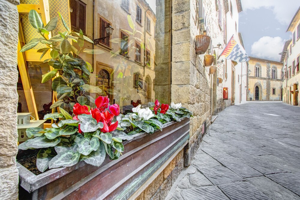 Hotel San Lino