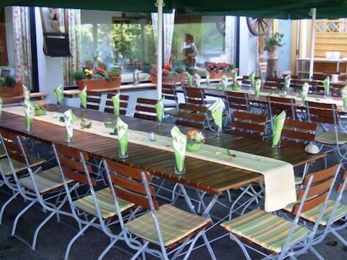 Akzent Hotel Restaurant Hohenblick Akzent Hotel Restaurant Hohenblick