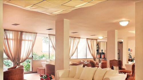 Th Ortano Ortano Mare Village In Rio Cheap Hotel Deals