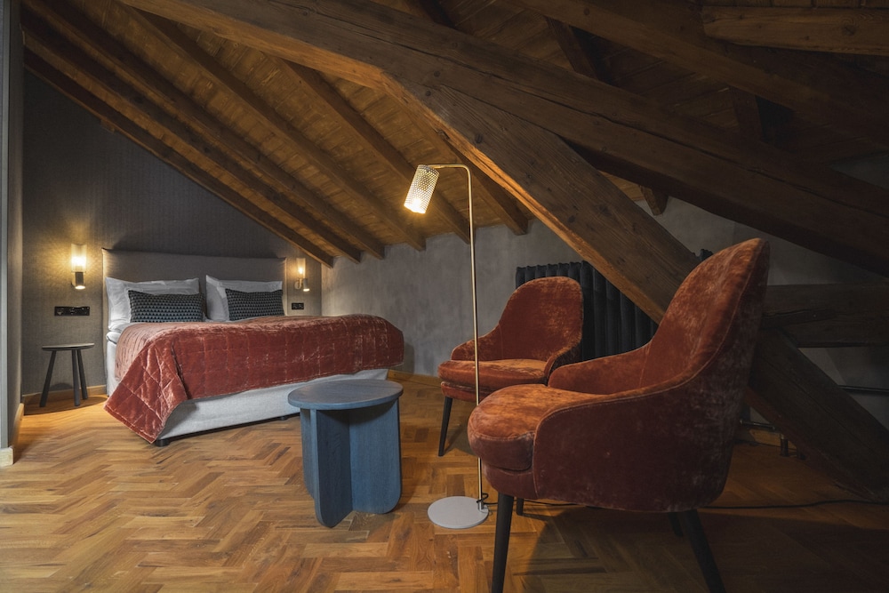 Foto - Langley Hotel Gustavia