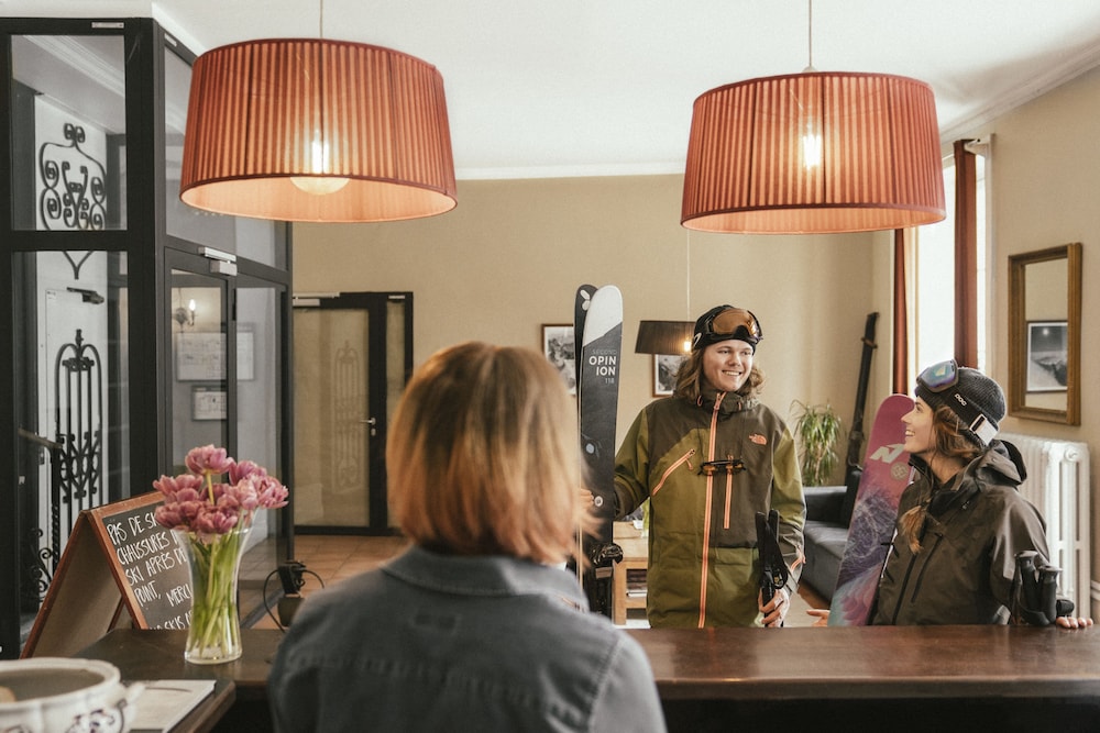 Foto - Langley Hotel Gustavia