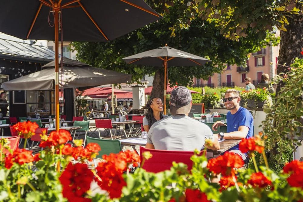 Foto - Langley Hotel Gustavia