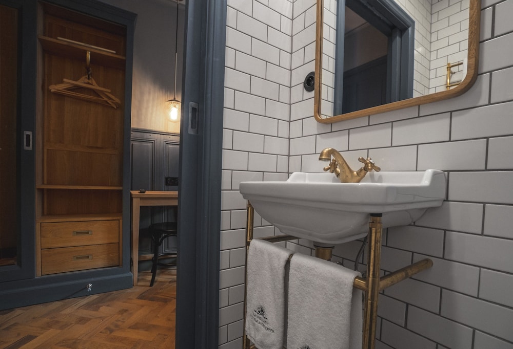 Foto - Langley Hotel Gustavia