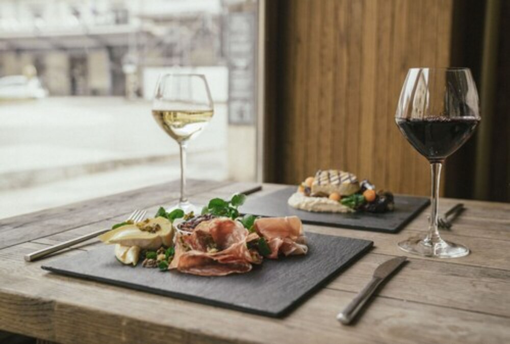 Foto - Langley Hotel Gustavia