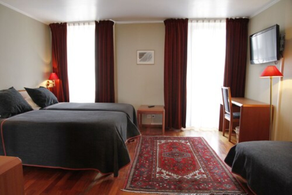 Foto - Langley Hotel Gustavia