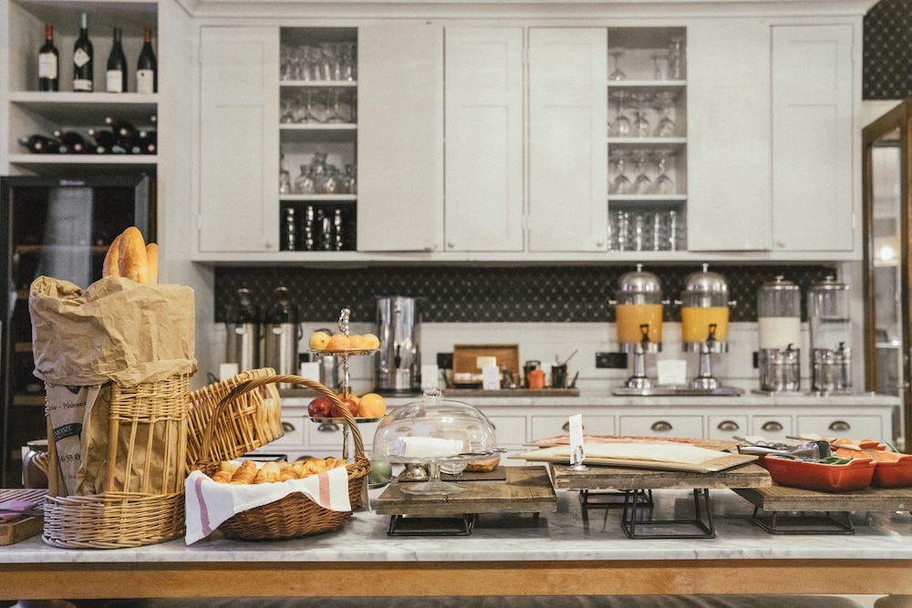 Foto - Langley Hotel Gustavia