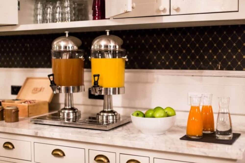 Foto - Langley Hotel Gustavia