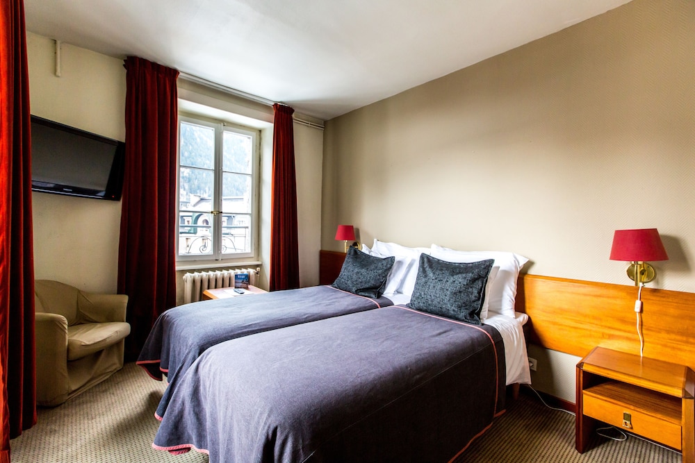 Foto - Langley Hotel Gustavia