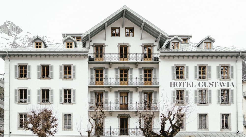 Foto - Langley Hotel Gustavia