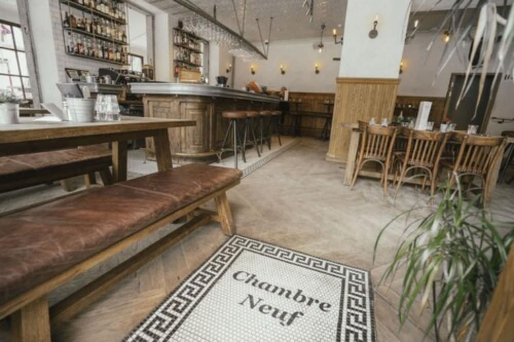 Foto - Langley Hotel Gustavia