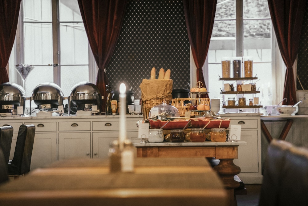 Foto - Langley Hotel Gustavia