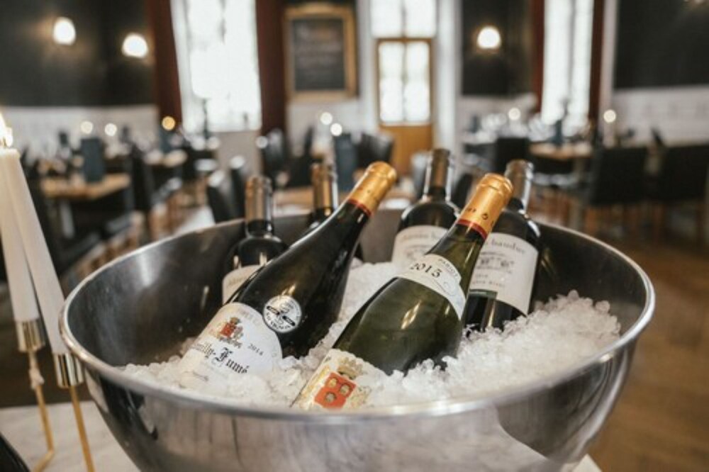 Foto - Langley Hotel Gustavia