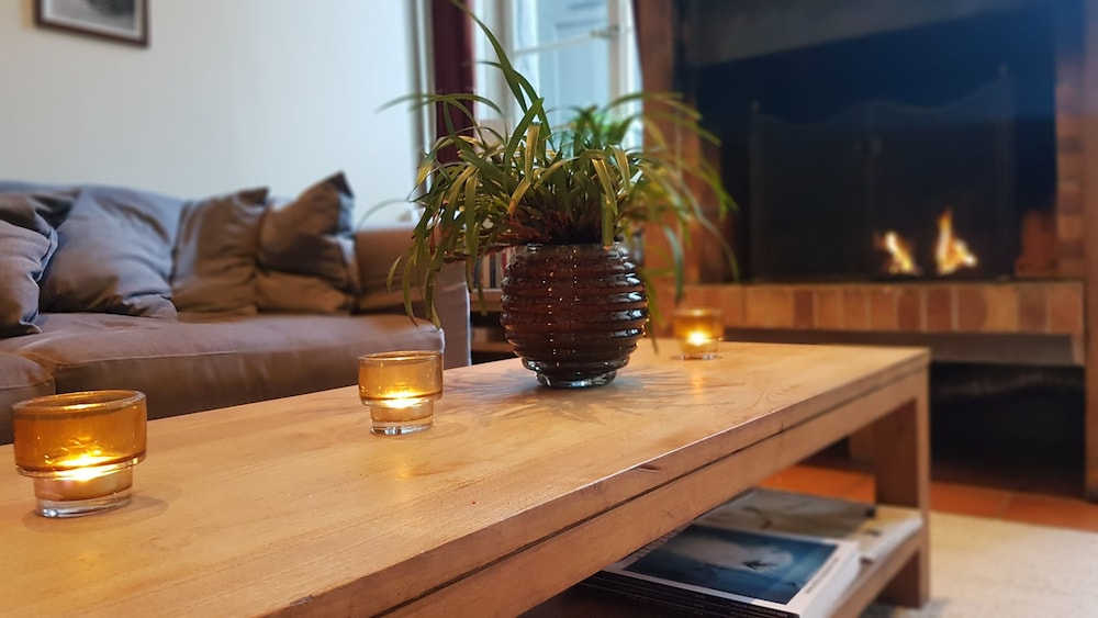 Foto - Langley Hotel Gustavia