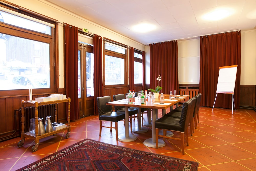 Foto - Langley Hotel Gustavia