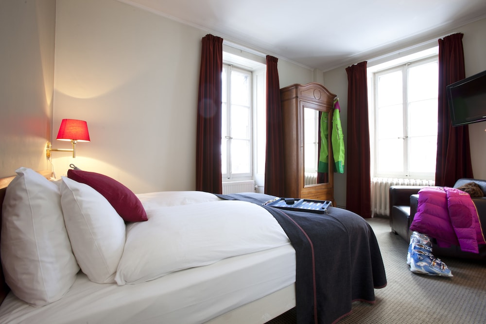 Foto - Langley Hotel Gustavia