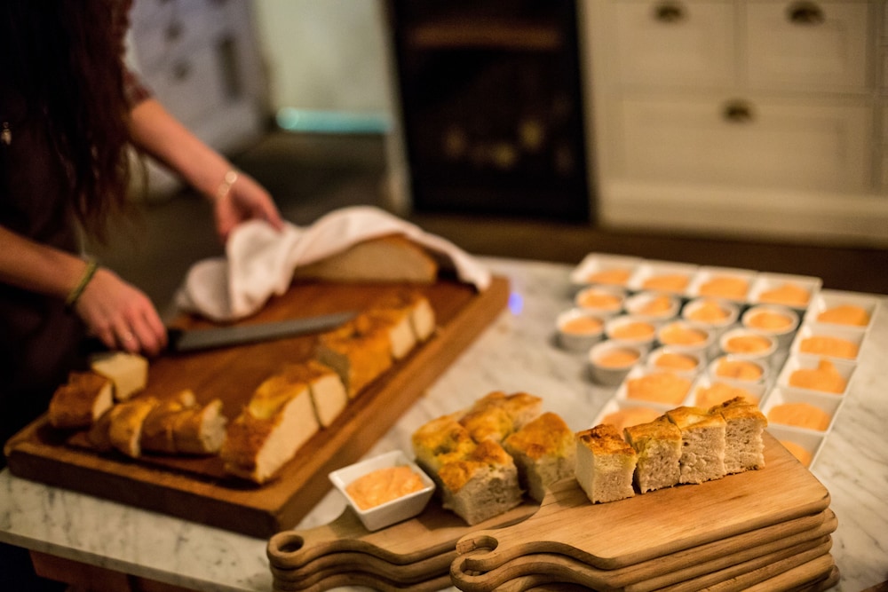 Foto - Langley Hotel Gustavia