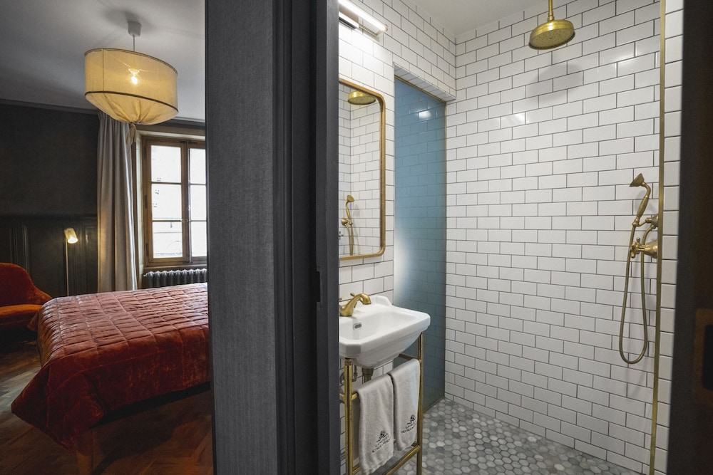 Foto - Langley Hotel Gustavia