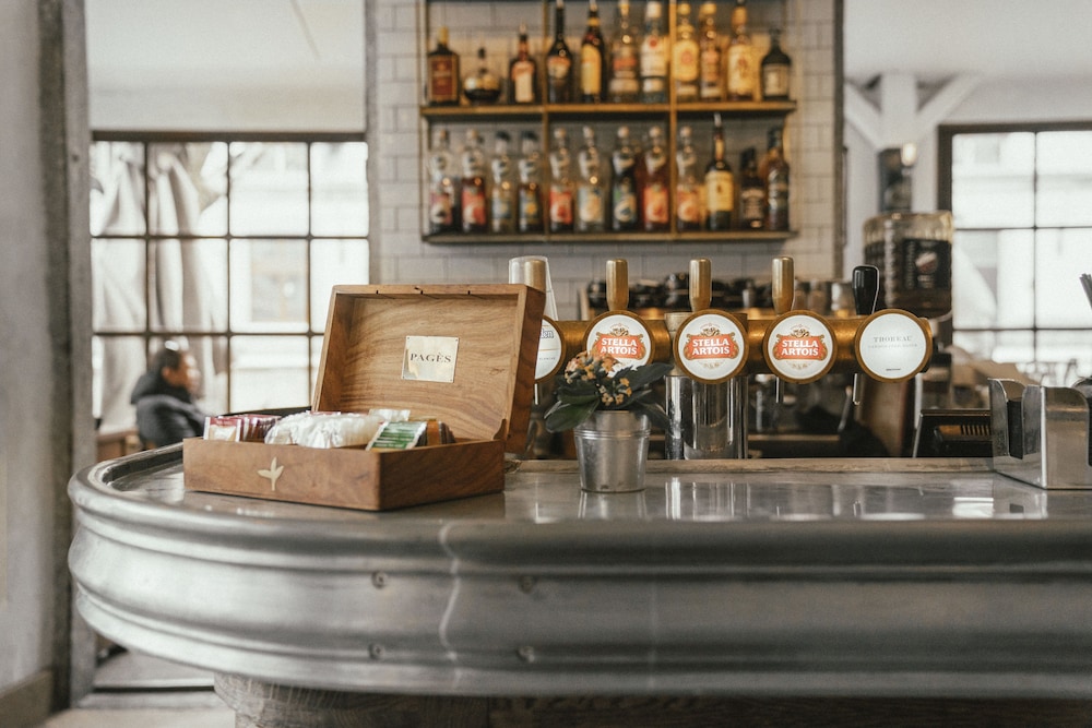 Foto - Langley Hotel Gustavia