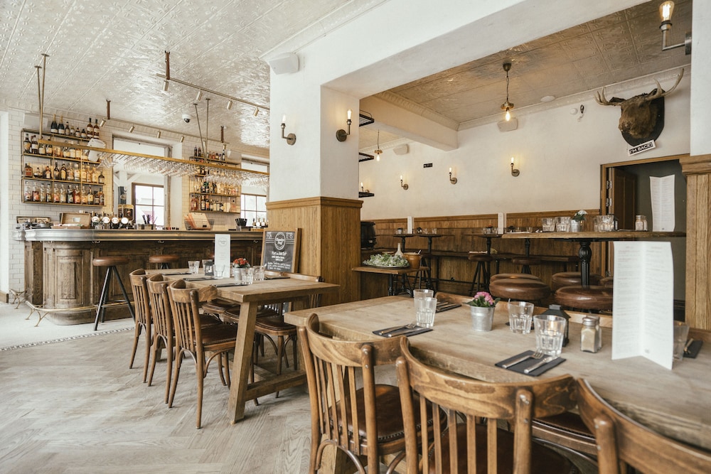 Foto - Langley Hotel Gustavia