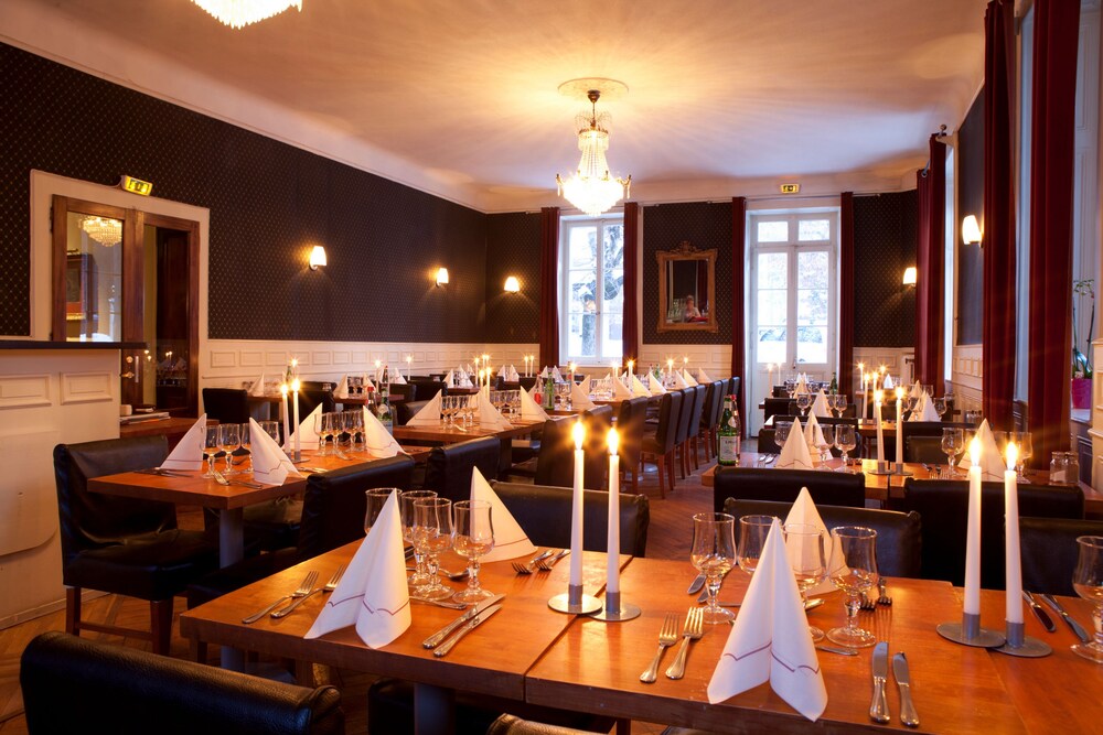 Foto - Langley Hotel Gustavia