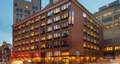 Hilton Garden Inn New York/Tribeca