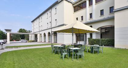 Hotel San Marco & Formula Club